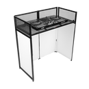 Gator Frameworks GFW-DJFACADE DJ Facade With Carrying Bag