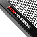 Gator Frameworks GFW-DJFACADE DJ Facade With Carrying Bag