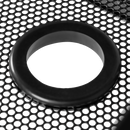 Gator Frameworks GFW-DJFACADE DJ Facade With Carrying Bag