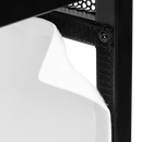 Gator Frameworks GFW-DJFACADE DJ Facade With Carrying Bag