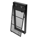 Gator Frameworks GFW-DJFACADE DJ Facade With Carrying Bag