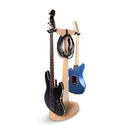 Support de guitare suspendu Gator GFW-ELITEGTRHNGSTD-2X-MPL Elite Series 2X (érable)