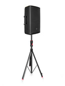 Gator GFW-ID-SPKRSET ID series Speaker Stands (Pair)