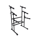 Gator GFW-KEY-8500 3-Tier Keyboard Stand