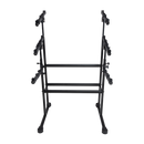 Gator GFW-KEY-8500 3-Tier Keyboard Stand