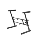Gator Frameworks GFW-KEY-Z1000 Adjustable Z-Style Keyboard Stand