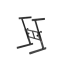Gator Frameworks GFW-KEY-Z1000 Adjustable Z-Style Keyboard Stand