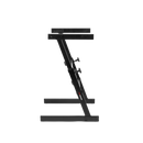 Gator Frameworks GFW-KEY-Z1000 Adjustable Z-Style Keyboard Stand