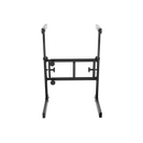Gator Frameworks GFW-KEY-Z1000 Adjustable Z-Style Keyboard Stand