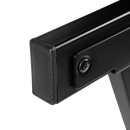 Gator Frameworks GFW-KEY-Z1000 Adjustable Z-Style Keyboard Stand