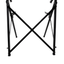 Support de clavier à 3 niveaux en forme de A Gator Frameworks GFW-KEY3TIER-A