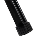 Support de clavier à 3 niveaux en forme de A Gator Frameworks GFW-KEY3TIER-A