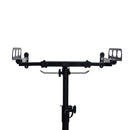 Gator GFW-MIXERCART-0400 Height And Angled Adjustable Wheeled Mixer Stand