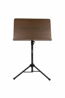 Gator GFW-MUS-4000 Wooden Conductor Music Stand