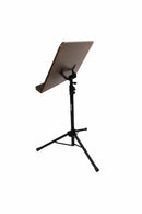 Gator GFW-MUS-4000 Wooden Conductor Music Stand