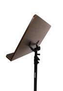 Gator GFW-MUS-4000 Wooden Conductor Music Stand