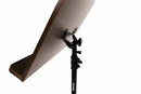 Gator GFW-MUS-4000 Wooden Conductor Music Stand