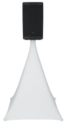 Gator GFW-QUADSCRIMW Quad 360 Stand Scrim (White)