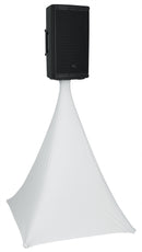 Gator GFW-QUADSCRIMW Quad 360 Stand Scrim (White)