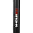 Gator GFW-SMB-100-HEX Studio Mic Boom With Hex Base