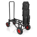 Sac accessoire Gator GFW-UTL-CART-ACCBAG pour poignée de chariot utilitaire Frameworks