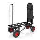 Sac accessoire Gator GFW-UTL-CART-ACCBAG pour poignée de chariot utilitaire Frameworks