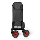 Sac accessoire Gator GFW-UTL-CART-ACCBAG pour poignée de chariot utilitaire Frameworks