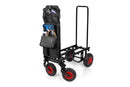 Sac accessoire Gator GFW-UTL-CART-ACCBAG pour poignée de chariot utilitaire Frameworks