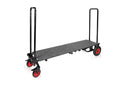 Plateau inférieur plat Gator GFW-UTL-CART-LD pour chariots utilitaires