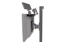 Gator GFWMONITORSHELF Universal VESA Mount Accessory Shelf