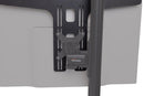 Gator GFWMONITORSHELF Universal VESA Mount Accessory Shelf
