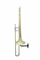 Gator GFW-TBONEHNGR-BLK Wall Hanger For Trombone