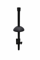 Gator GFW-TBONEHNGR-BLK Wall Hanger For Trombone