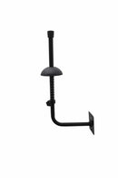Gator GFW-TBONEHNGR-BLK Wall Hanger For Trombone