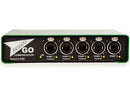 Green-GO GGO-SW5 5 Commutateur Ethernet standard professionnel
