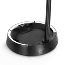 Gravity GS LS 01 NH B Glow Stand® Neckhug Support de guitare