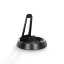 Gravity GS LS A 01 B Glow Stand® A-Frame Guitar Stand