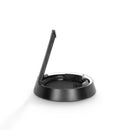 Gravity GS LS A 01 B Glow Stand® A-Frame Guitar Stand