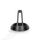 Gravity GS LS A 01 B Glow Stand® A-Frame Guitar Stand