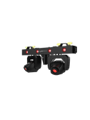 Chauvet DJ GIGBAR BRIDGE ILS Moving Heads Wash Light System