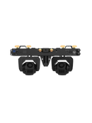 Chauvet DJ GIGBAR BRIDGE ILS Moving Heads Wash Light System