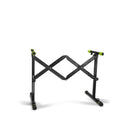 Gravity GKSAKS01B Foldable Keyboard Stand With Scissors Mechanism