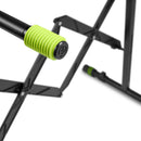 Gravity GKSAKS01B Foldable Keyboard Stand With Scissors Mechanism