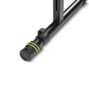 Gravity GKSAKS01B Foldable Keyboard Stand With Scissors Mechanism