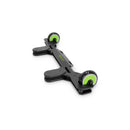 Gravity LA WI 1 Wheel Insert For Stands With Base Plate