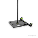 Gravity LA WI 1 Wheel Insert For Stands With Base Plate