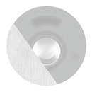 Grille avant Audac GLC02/P pour CELO2 (à peindre)