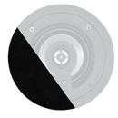 Audac GLC05/B Front Grill for CELO5 (Black)