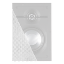 Audac GLM05/W Grille avant pour MERO5 (Blanc)