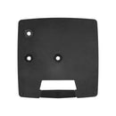 Gravity GR-GLS431CB Lighting & Speaker Stand with Square Steel Base